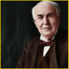 Here Are the Challenges Thomas Edison Overcame to Become Succe...
