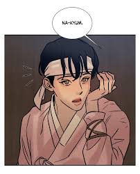The story occurs in a past setting of korea during the goryeo or joseon eras where hanyang the capital. Painter Of The Night Chapter 10 Kissmanga Nl