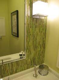 Not finding what you're looking for? Portfolio Imogen Wilson Beadboard Backsplash Backsplash Arabesque Blue Backsplash