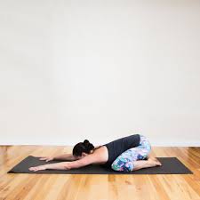 The Short And Sweet Yoga Sequence You Can Do Every Morning Yoga Sequences Fun Yoga Sequence Kid Poses
