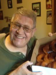 Robert Muns Obituary (1938