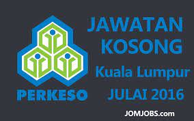Jawatan kosong di perkeso telah pun dibuka kepada rakyat malaysia yang berumur tidak kurang daripada 18 ta. Kerjakosongperkeso Hashtag On Twitter
