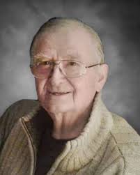 Gordon Caron Obituary