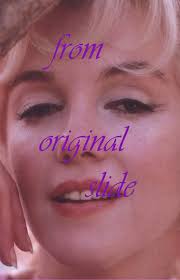 10/02/1962 Marilyn par Willy Rizzo