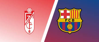 Spanish la liga match barcelona vs granada 19.01.2020. Bxllsirn5jhphm