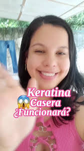 ¿Cabello con volumen? Descubre cómo alisar tu melena en casa con esta  queratina casera hecha con linaza y maizena. Paso a paso sencillo y natural  para un cabello más liso, suave y brillante. ¡Cuida tu ...