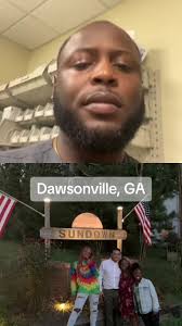 Drew Everett Dawsonville Ga