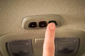 On the back side of your garage door opener is a logic board panel (see the photo above). Homelink Compatibility Chamberlain