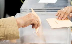 Hasta qué hora se puede votar. Hasta Que Hora Se Puede Votar El Horario De Cierre De Los Colegios Electorales Las Provincias