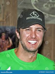 Luke Bryan