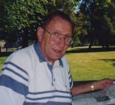 Jim Crowser Obituary April 30, 2011