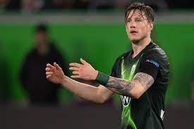 Welcome to the official twitter account of wout weghorst. Vfl Wolfsburg Wout Weghorst Stellt Klar Ich Bin Kein Corona Leugner