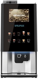 Many solutions to enjoy a quality espresso coffee directly at home. Vitro X4 Bean To Cup Coffee Machine Ksv