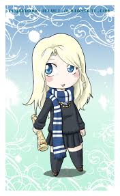 Qui n'a pas entendu parler de l'apprenti sorcier harry potter ? Dessin Kawaii Hermione Dernier D