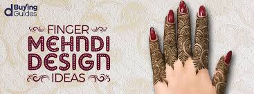Maybe you would like to learn more about one of these? Finger Mehndi Design Ideas 2021 Update Daraz Blog