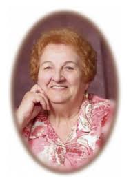 Marguerite Joyce Langille Himmelman Baker (1934-2022)