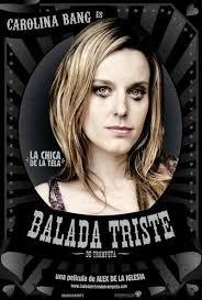 Álex de la iglesia directs a disturbing circus love triangle between two clowns and a trapeze artist. The Last Circus 2010 Filmaffinity