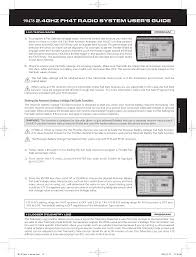 90478 Digital High Response Telemetry System User Manual Mt