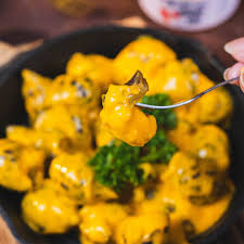 Combo 3 hũ sốt trứng muối hoàng kim Thích Cay 150g dùng cho các món ốc, hải  sản