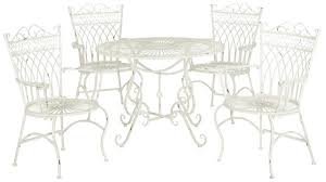 | build your own outdoor table! Pat5003a Outdoor Dining Sets Furniture By Safavieh