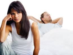 While a sexless marriage doesn't always end in divorce, a relationship does need a level of intimacy to survive. Are You Currently In A Sexless Relationship It Could Be A Low Testosterone Count