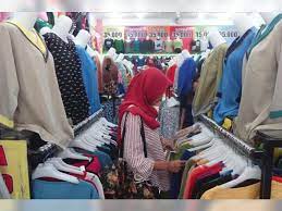 Mengapa beli web di serba10ribu? 15 Trend Terbaru Model Baju Serba 35 Ribu Maria Space