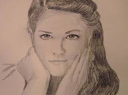 Girl Wall Art for Sale by Nancy Anton