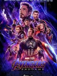فيلم Avengers Endgame 2019 طاقم العمل فيديو الإعلان صور النقد الفني مواعيد العرض