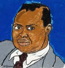 PORTRAIT OF A FRIENSHIP 3 COUNTEE CULLEN AND HAROLD JACKMAN