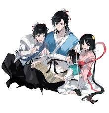 Ren Hakuren - MAGI: The Labyrinth of Magic | page 3 of 4 - Zerochan Anime  Image Board