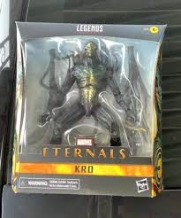 So far, that thanos is a titan. Leaked Marvel Legends Marvel Universe Lover Thailand Facebook