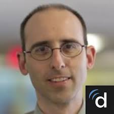 Dr. Jonathan S. Berg, MD