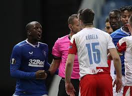 Glen kamara joins rangers after they agreed a fee with scottish premiership rivals dundee to complete the midfielder's signing early. Ondrej Kudela Issues Apology To Rangers Star Glen Kamara But Will Appeal Ten Match Ban To Court Of Arbitration For Sport In Bid To Make Czech Republic S Euro 2020 Squad After Uefa Upholds