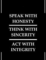 Maybe you would like to learn more about one of these? 185 Exclusive Integrity Quotes That Will Guide You Bayart