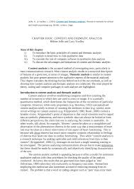 Collection of most popular forms in a given sphere. Sample Of Chapter One Of A Research Project