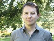 Dr. Cory Stockwell, Assistant Professor Doctor