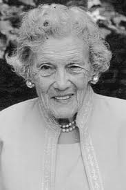 Obituary: Doris Bell Barnes