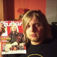 Dave Brunner (@MusicfreakDave)