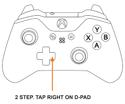 How about change how burst trigger works. Auto Burst Mod Instructions For Xbox Series X One Controller Megamodz Com