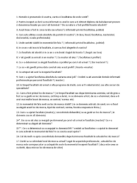 Check spelling or type a new query. Ghid De Interviu Licenta Docx