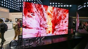 8k Tv What You Need To Know Cnet