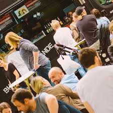 Gutes Essen Super Stimmung Perfektes Event Celebratestreetfood Catering Caterer Events Businesscatering Event Frankfurt E Event Catering Street Food