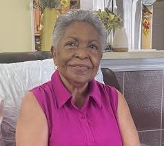 Maxine Ortiz Obituary (2024)