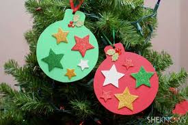 Doing these best out of waste. Top 38 Easy And Cheap Diy Christmas Crafts Kids Can Make Amazing Diy Interior Home Design