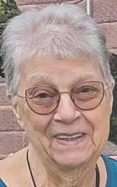 Judith Nadine 'Judy' (Wertz) Isenberg