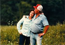 Loretta Lynn | On this day in 1948 Loretta and Doo were quietly married in  Kentucky. Little did they know then that theirs would become an epic and...  | Instagram