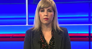Was elected the 46th president of the united states on nov. Karyn Maughan Now Where Is Enca Journalist Today