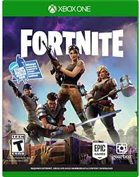 Most showcased new entries in an already high profile series, some created incredible buzz (check our preview of the last of us). Amazon Com Fortnite Xbox One Video Games