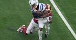 Washington Commanders vs Indianapolis Colts: NFL Week 4 game 