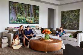 Ellen degeneres and portia de rossi's latest real estate purchase in montecito, california, is perhaps one of who bought ellen's house? Jessica Alba And Cash Warren S Beverly Hills Home Was Inspired By Ellen Degeneres And Portia De Rossi